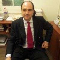 Enrique Aramburu