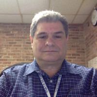 Tony Mistretta