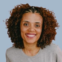 Marisa Santos