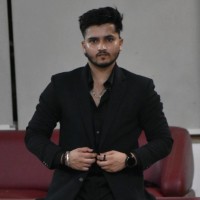 Vishal .