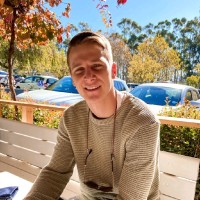 Jared Linssen
