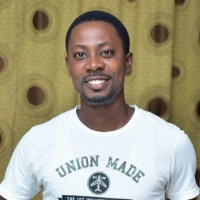 Falade Saanu Patrick