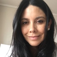 Maria Elena Galvez