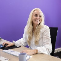 Marijke Jansen