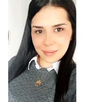 Jennifer Gonzalez