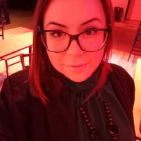 Dâmaris Carlos Zanela