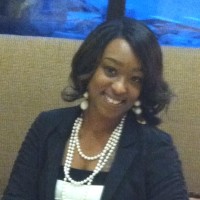 Tysheika Adams,CMAA