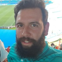 Bruno Daniel Morais