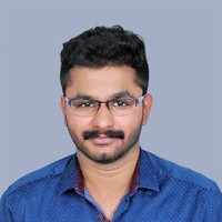 Akshay Santhosh