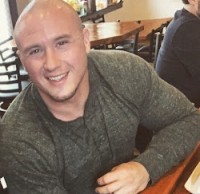 Chris Feathers
