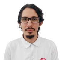 Carlos Alfredo Diaz Carbajal