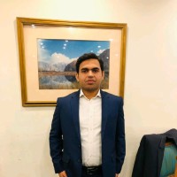 Muhammad Usman ACA