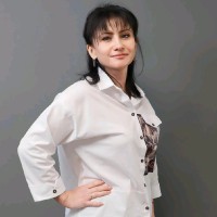 Наталья Кардаш