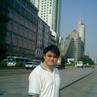 Daniel Wen