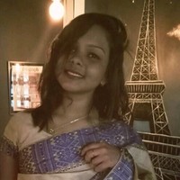 Dipanchi Dutta