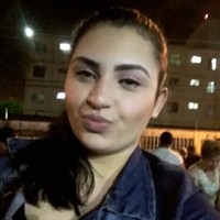 Vitória Melo Pereira