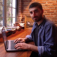 Özgür Barış Şen