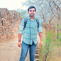 Hrisheekesh Singh Verma