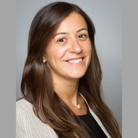 Ana Parrott