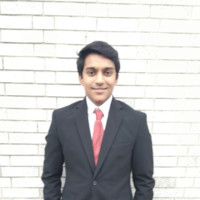 Vikram Ramesh
