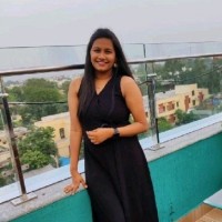 Siddhi Jain