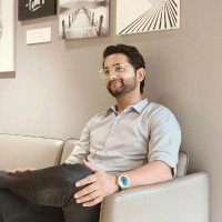 Rahul Shukla