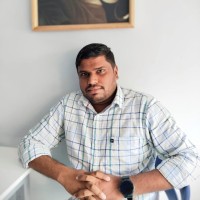 Manikanta J