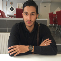 Rachid Luahabi