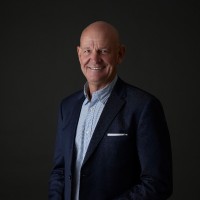 Brett Harris