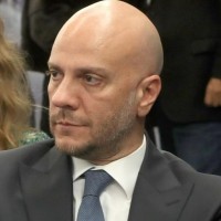 Alain Nasraoui