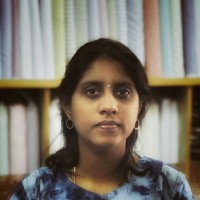 Bharathi C