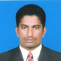 V Prabakaran