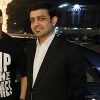 Rehan Hashmi