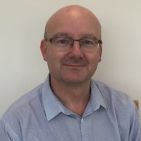 Paul Cleghorn