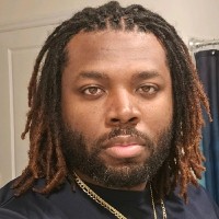 Antonio Nelson
