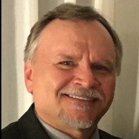 James C. Johnson