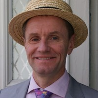 Staffan Asplund