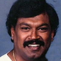 John Jacob