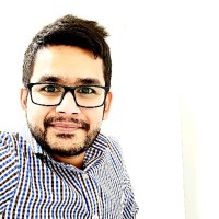 Shaunak Patel