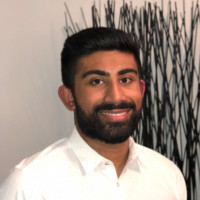 Jordan Dhalla