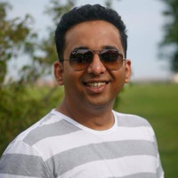 Mayank Pathak