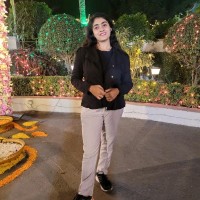 Akanksha Konar