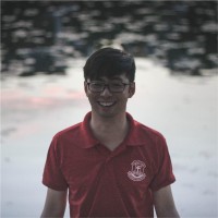 Nelson Tay