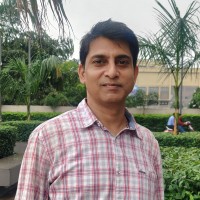Swaraj Rauut