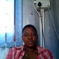 Samantha Ntshinogang