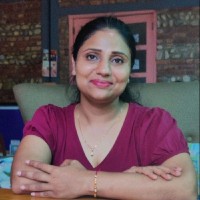 Priyanka Goyal