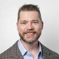 Joshua Tamayo-Sarver, MD, PhD, FACEP, FAMIA