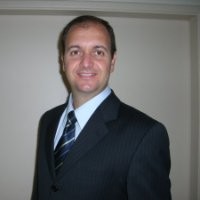 Andre Braganca
