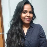 Santoshi Bairi