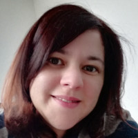 Magali Gournet